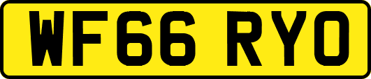 WF66RYO