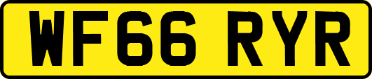 WF66RYR