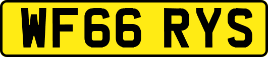 WF66RYS