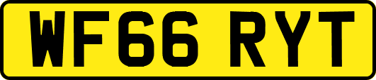 WF66RYT