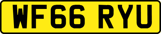 WF66RYU