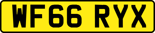 WF66RYX