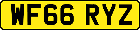 WF66RYZ