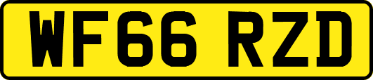 WF66RZD