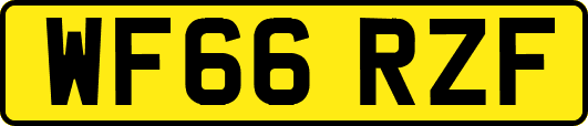 WF66RZF