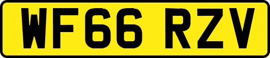 WF66RZV