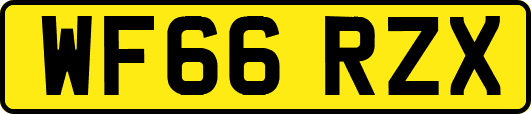 WF66RZX