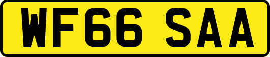 WF66SAA