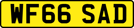 WF66SAD