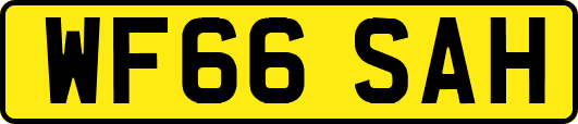 WF66SAH