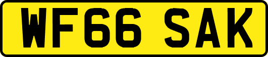 WF66SAK