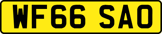 WF66SAO