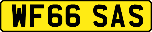 WF66SAS