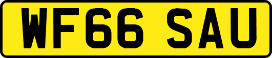 WF66SAU