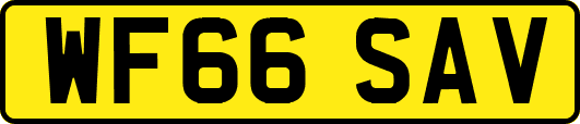 WF66SAV