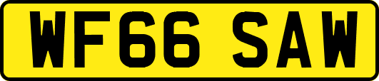 WF66SAW