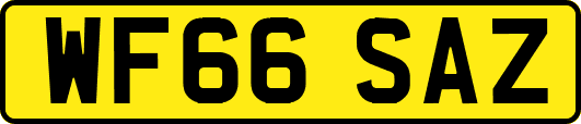 WF66SAZ
