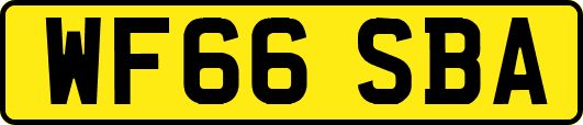 WF66SBA