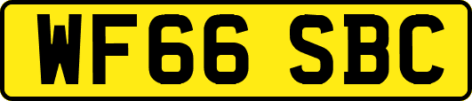 WF66SBC