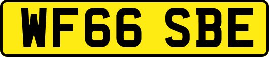 WF66SBE
