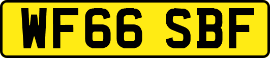 WF66SBF