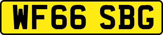 WF66SBG