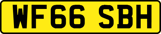 WF66SBH