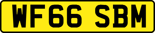 WF66SBM