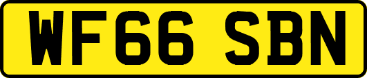 WF66SBN