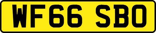 WF66SBO