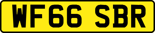 WF66SBR