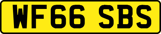 WF66SBS