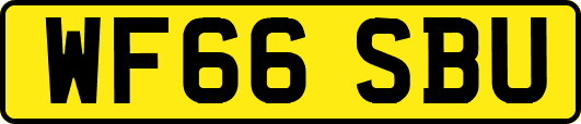 WF66SBU