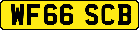 WF66SCB