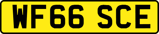 WF66SCE