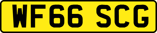 WF66SCG