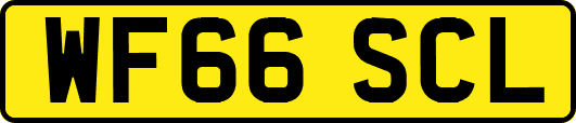 WF66SCL