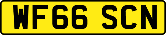 WF66SCN