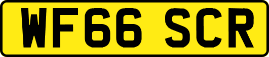 WF66SCR