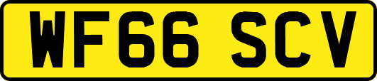 WF66SCV