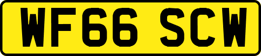 WF66SCW