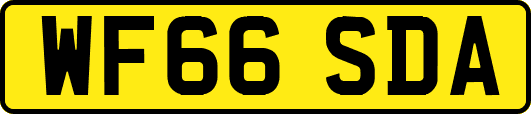 WF66SDA