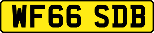 WF66SDB