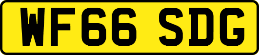 WF66SDG