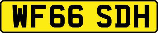 WF66SDH