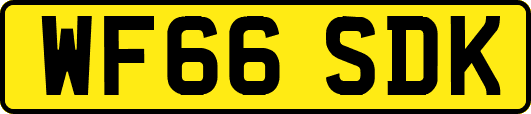 WF66SDK