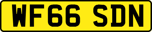 WF66SDN