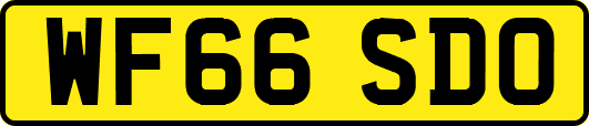 WF66SDO