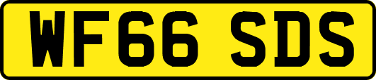 WF66SDS