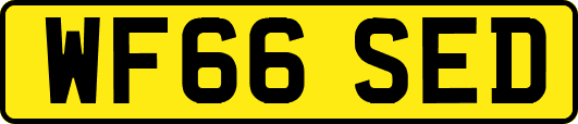 WF66SED